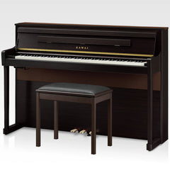 Kawai CA901 Digital Piano - Rosewood