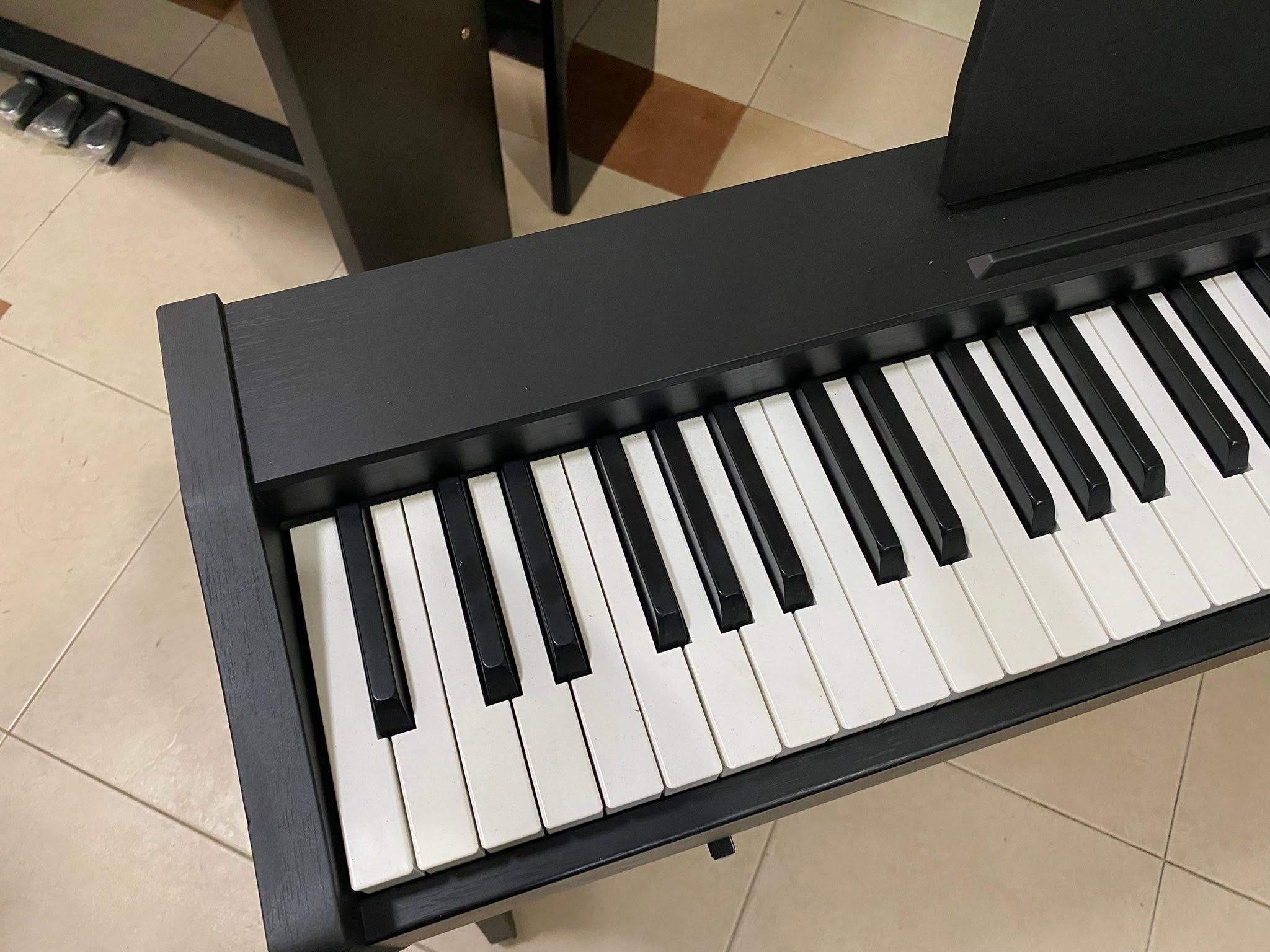 Đàn Piano Điện Kawai CL26