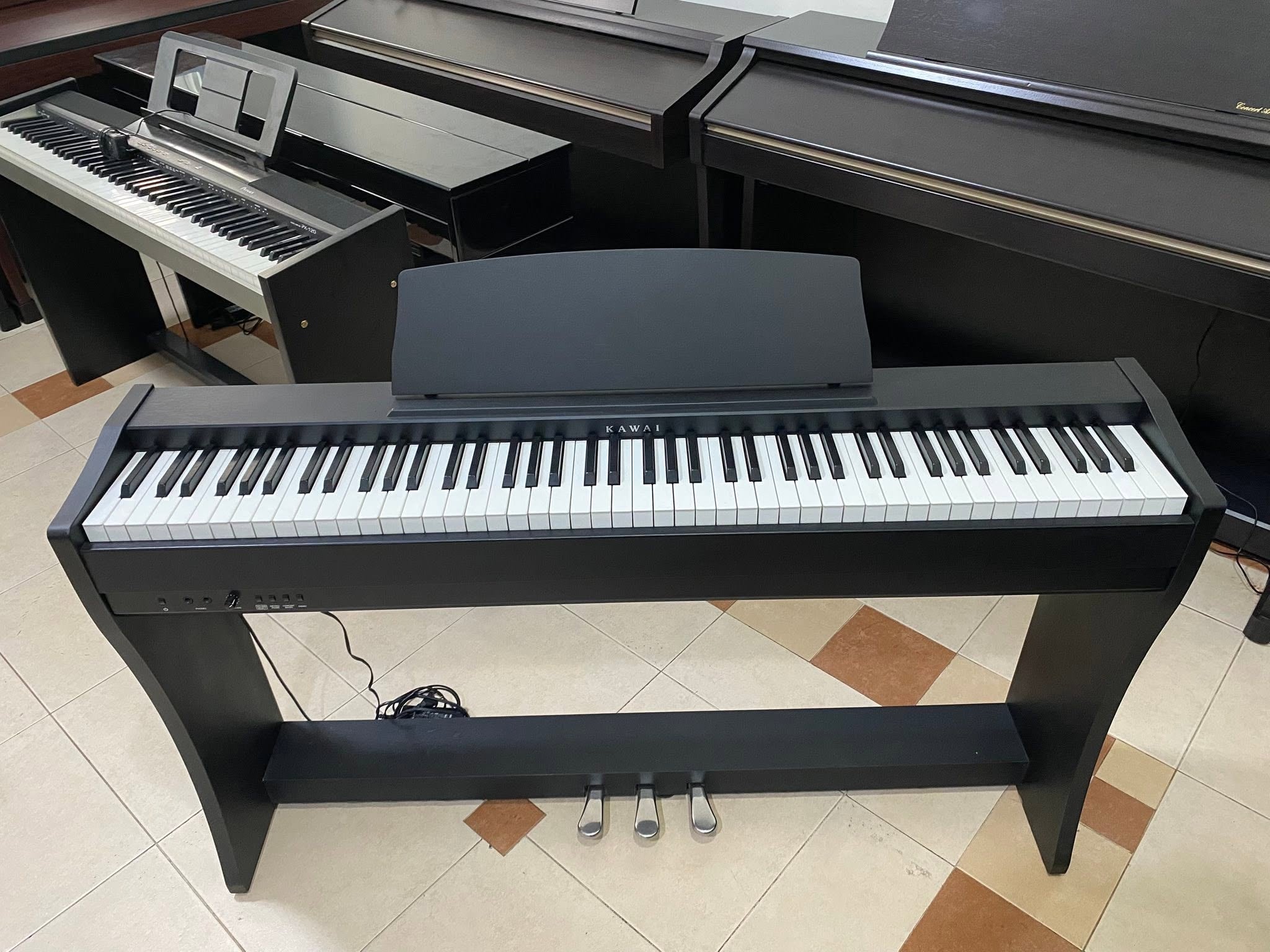 Đàn Piano Điện Kawai CL26