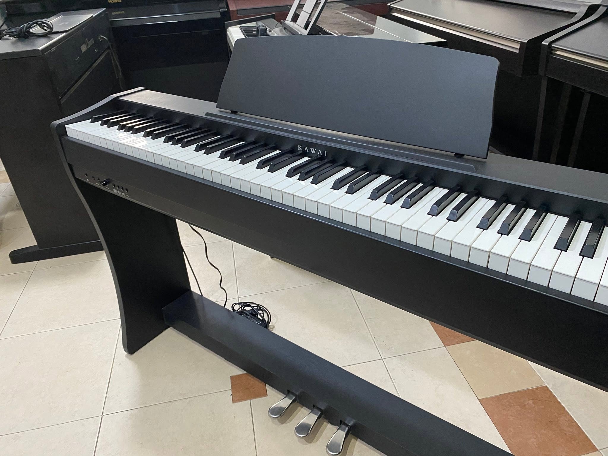 Đàn Piano Điện Kawai CL26