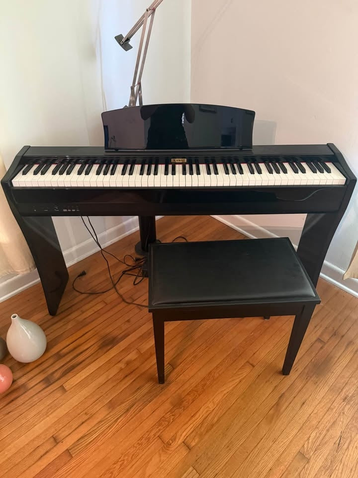 Đàn Piano Điện Kawai CL26