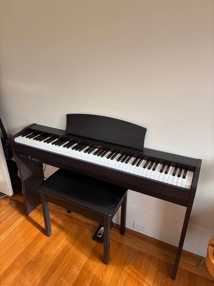 Đàn Piano Điện Kawai CL26