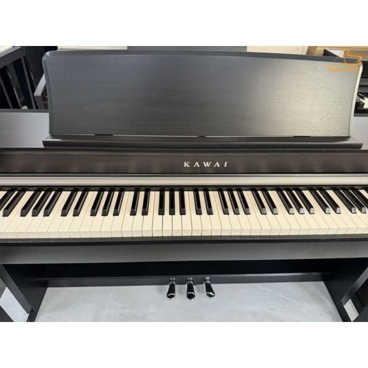 Đàn Piano Điện Kawai CN370GP
