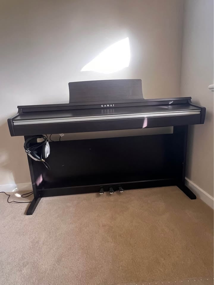 Đàn Piano Điện Kawai CX202