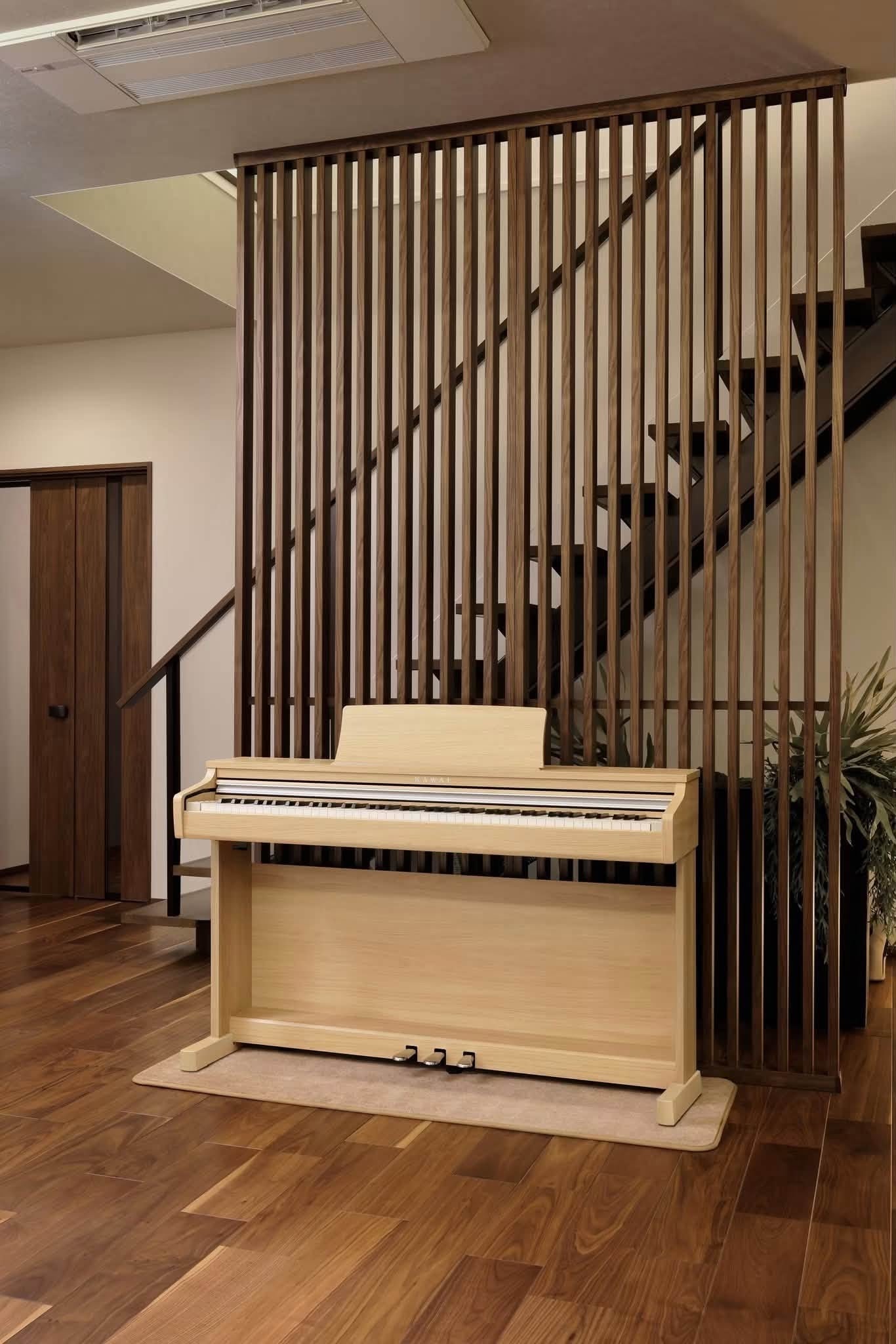 Đàn Piano Điện Kawai CX202
