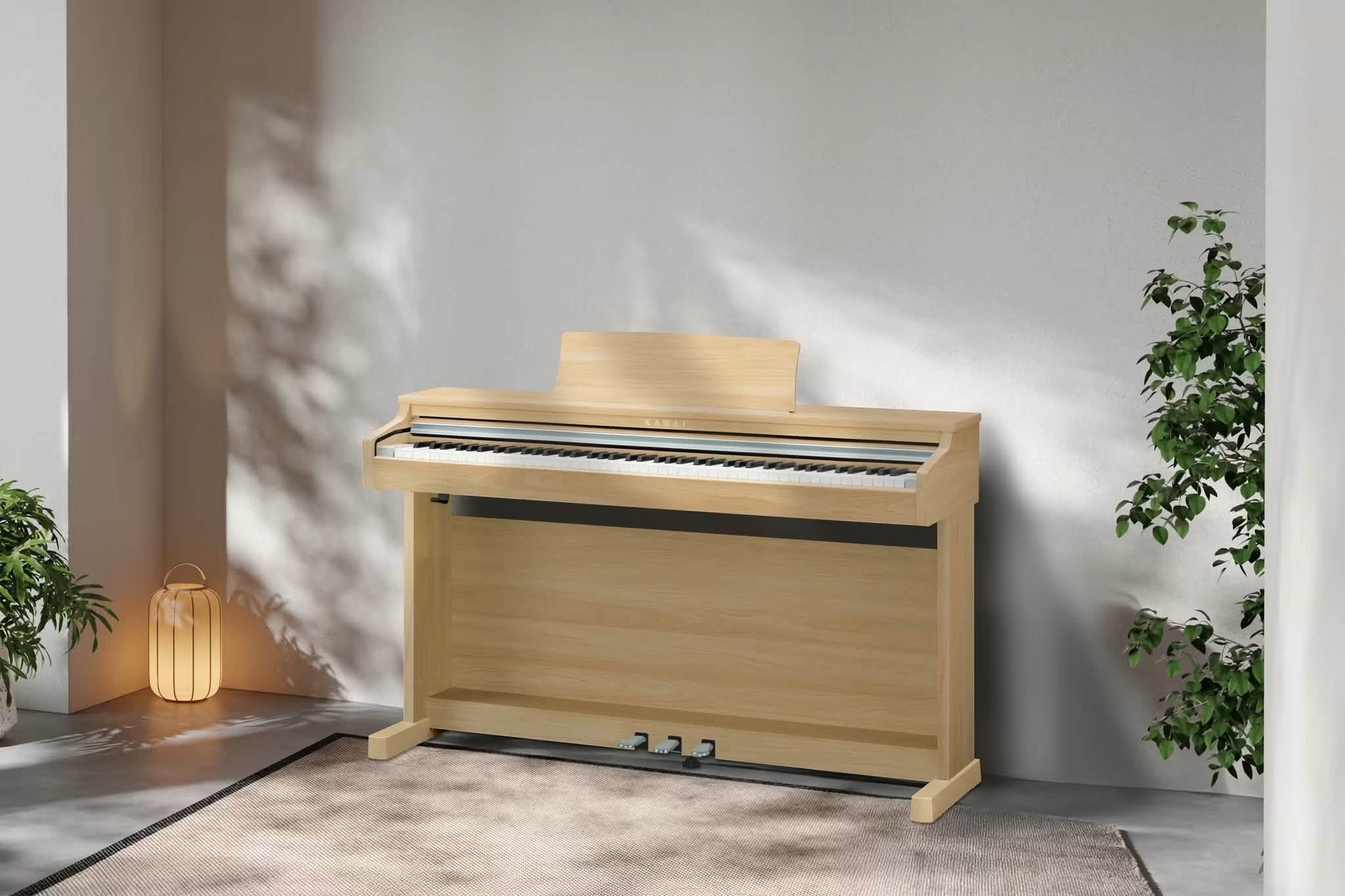 Đàn Piano Điện Kawai CX202