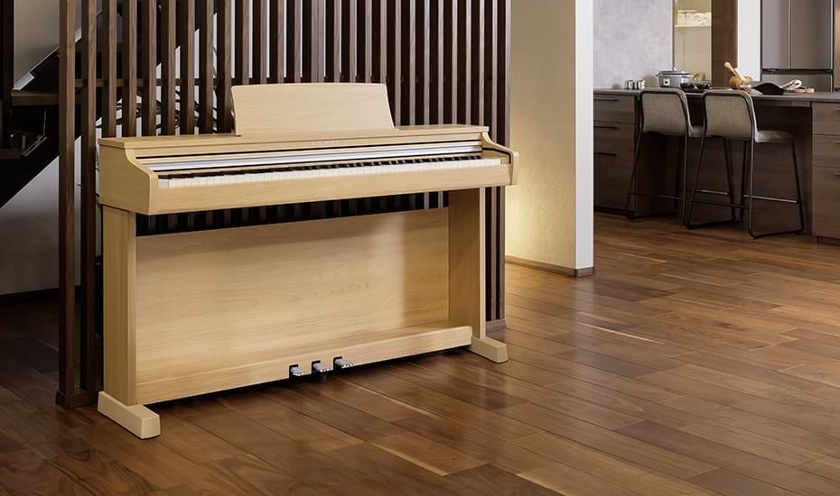 Đàn Piano Điện Kawai CX202
