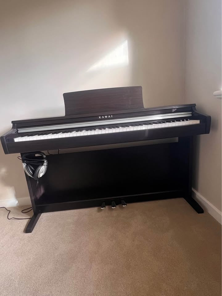Đàn Piano Điện Kawai CX202