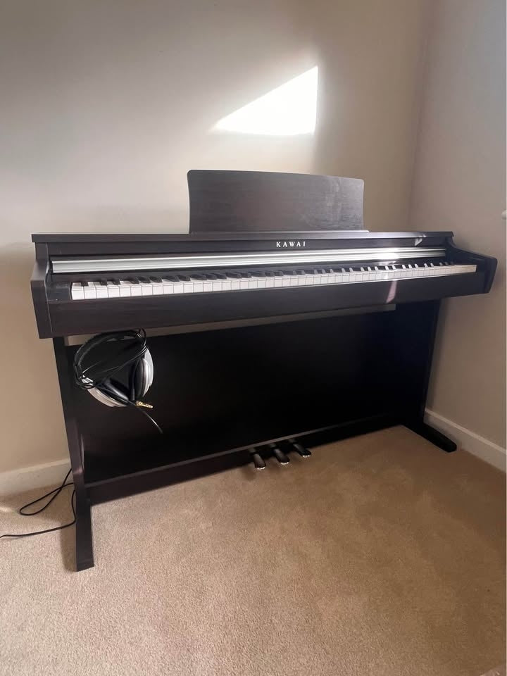 Đàn Piano Điện Kawai CX202