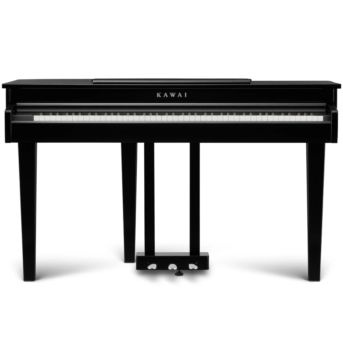 Kawai DG30 Digital Grand Piano - Ebony Polish