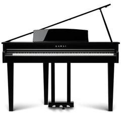 Kawai DG30 Digital Grand Piano - Ebony Polish