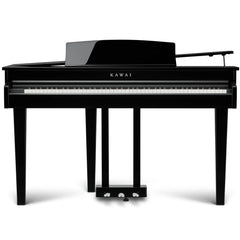 Kawai DG30 Digital Grand Piano - Ebony Polish