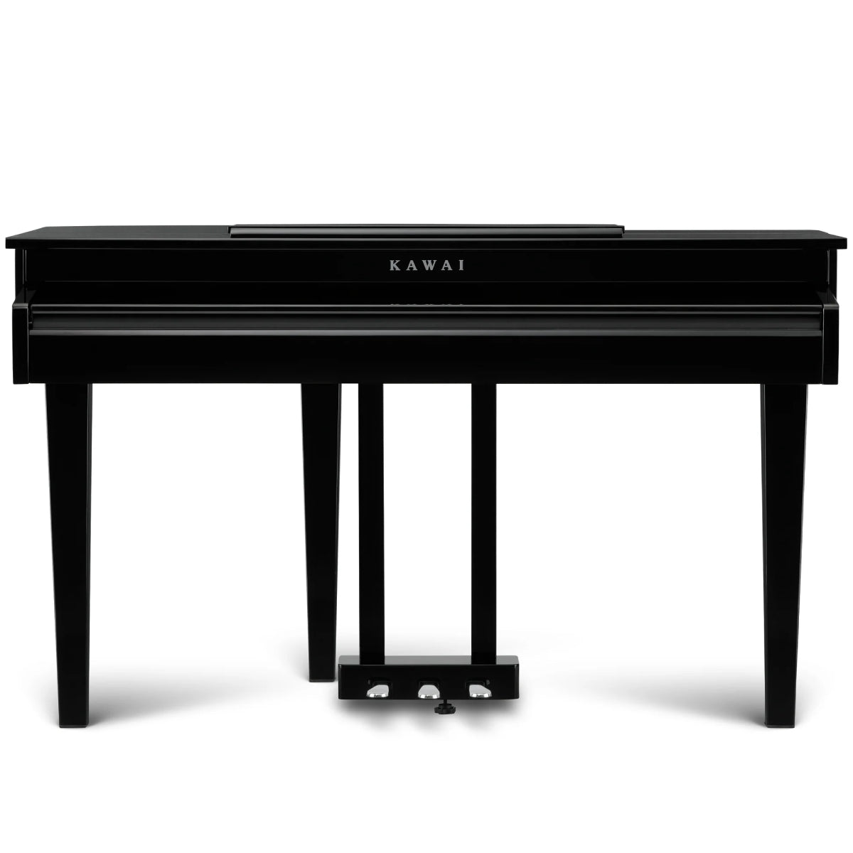 Kawai DG30 Digital Grand Piano - Ebony Polish