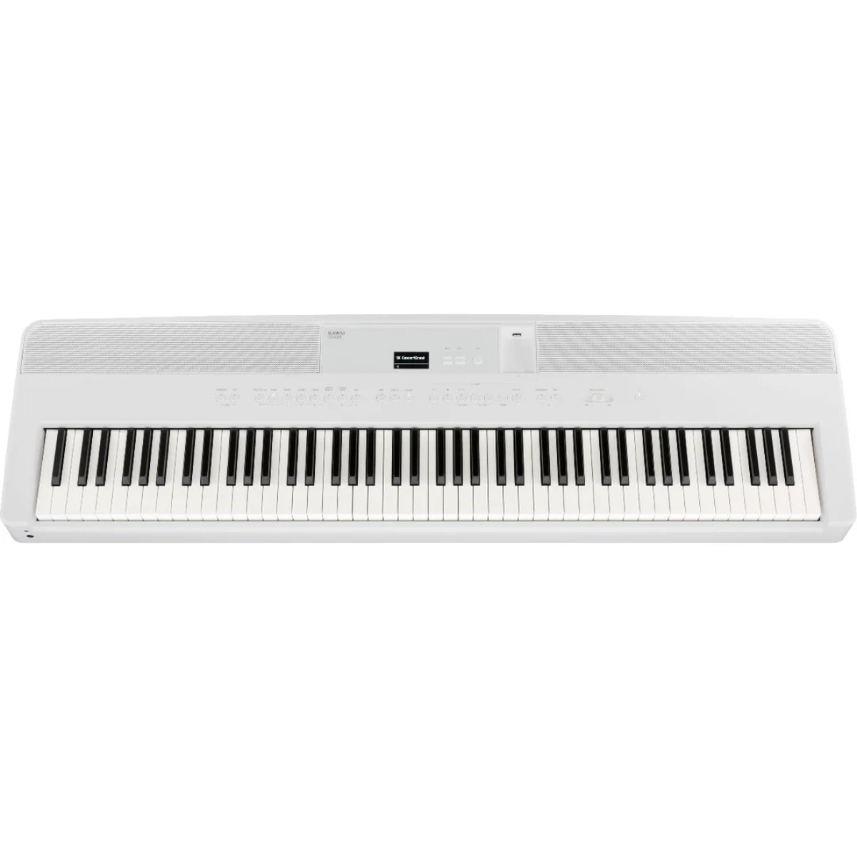 Kawai ES520 Portable Digital Piano - White