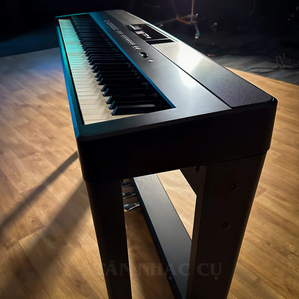 Kawai ES920 Piano Black