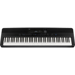 Kawai ES920 Piano Black