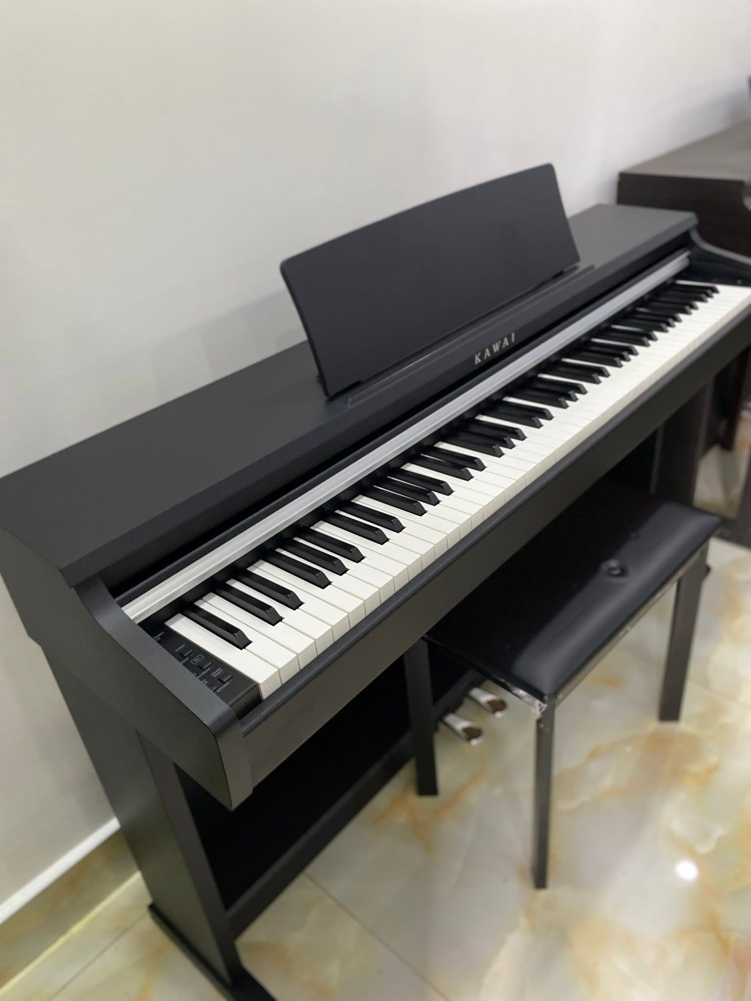Đàn Piano Điện Kawai KDP70