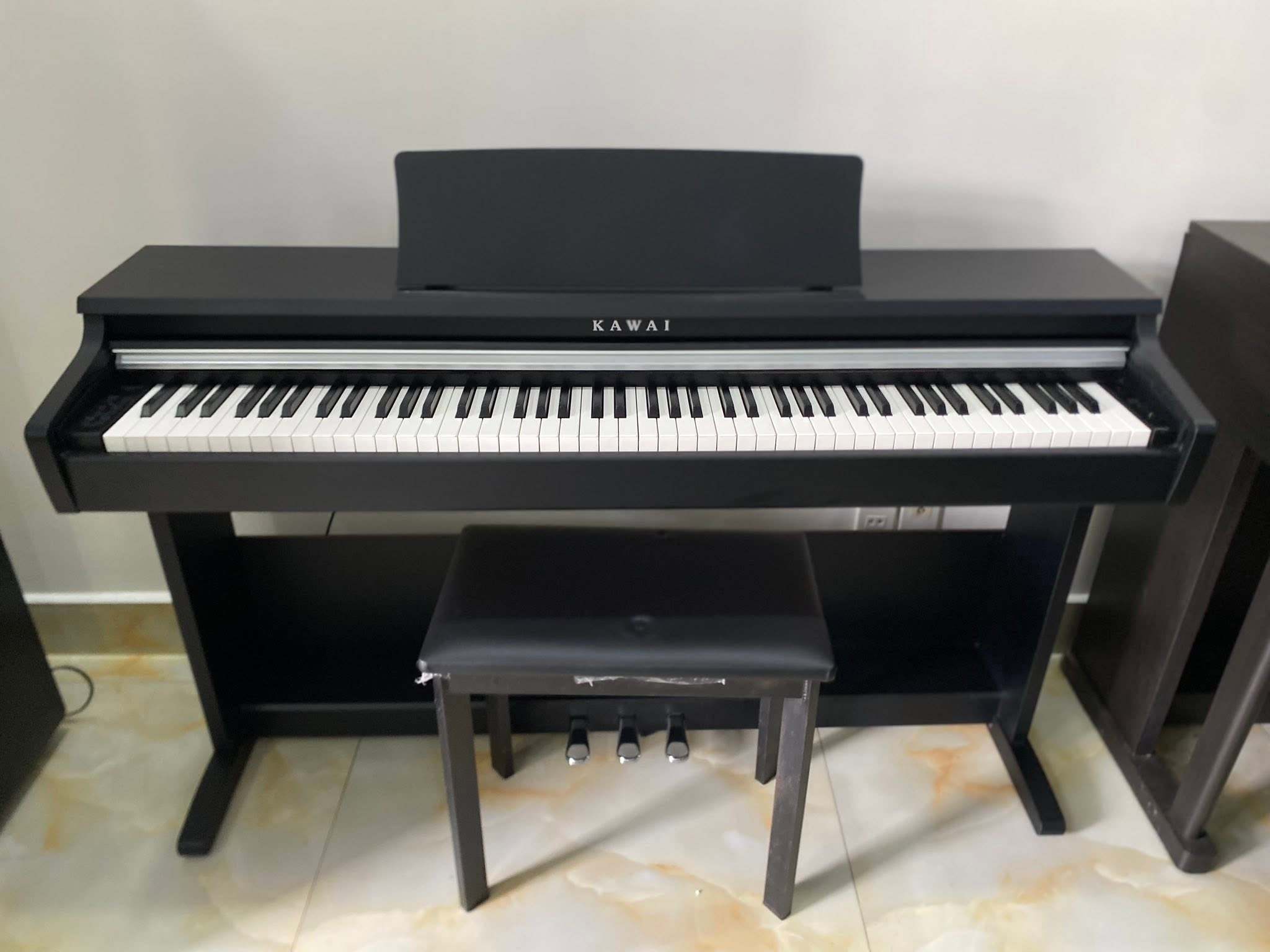 Đàn Piano Điện Kawai KDP70