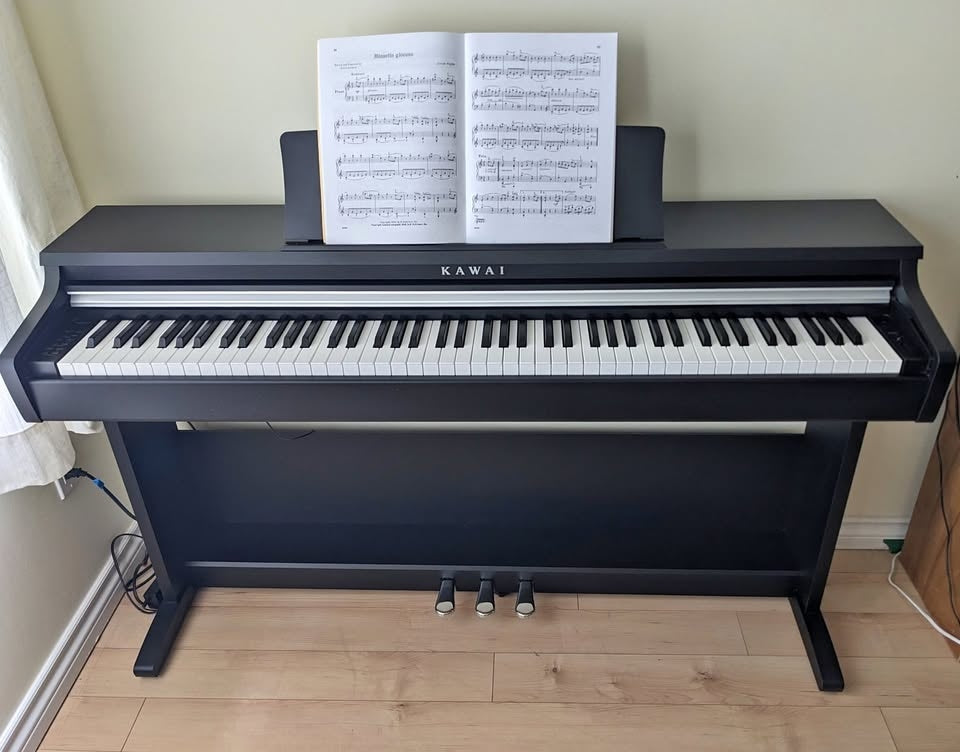 Đàn Piano Điện Kawai KDP70