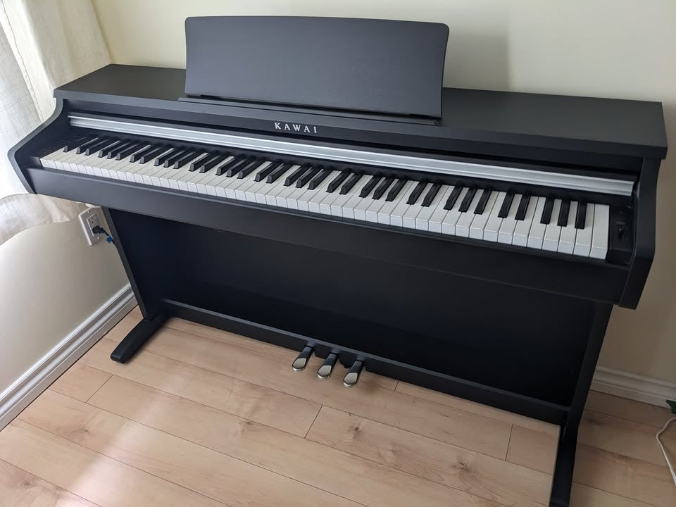 Đàn Piano Điện Kawai KDP70