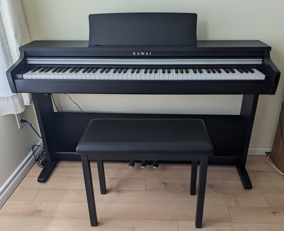 Đàn Piano Điện Kawai KDP70
