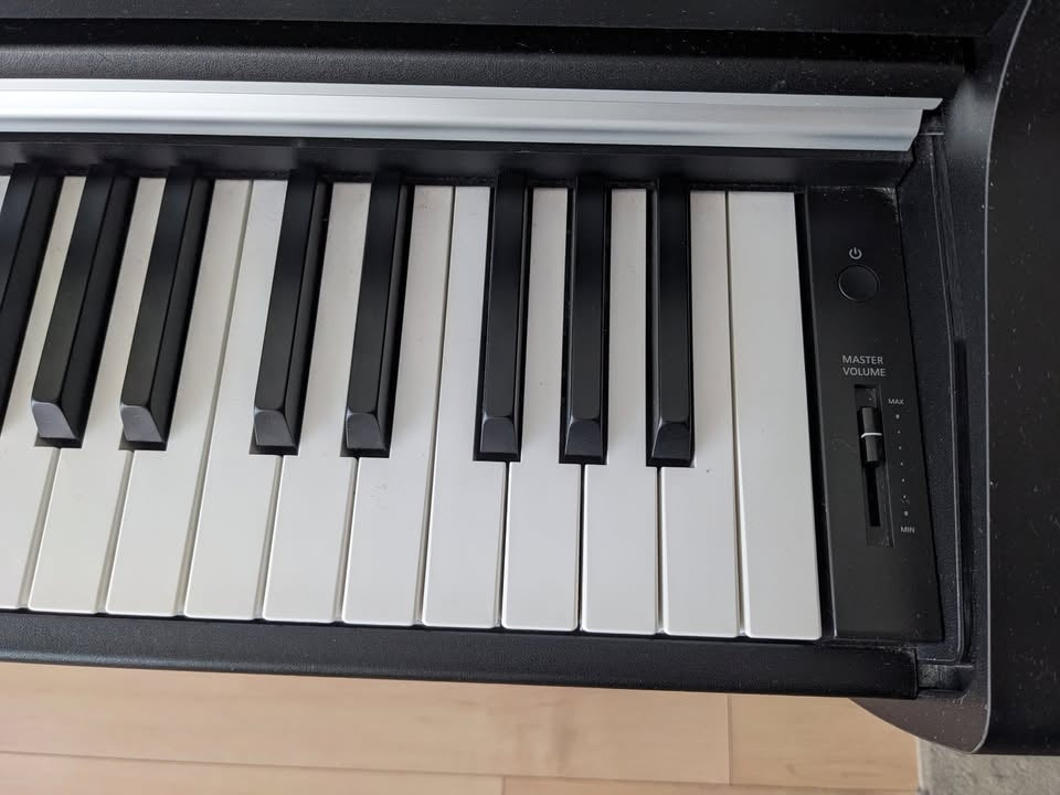 Đàn Piano Điện Kawai KDP70