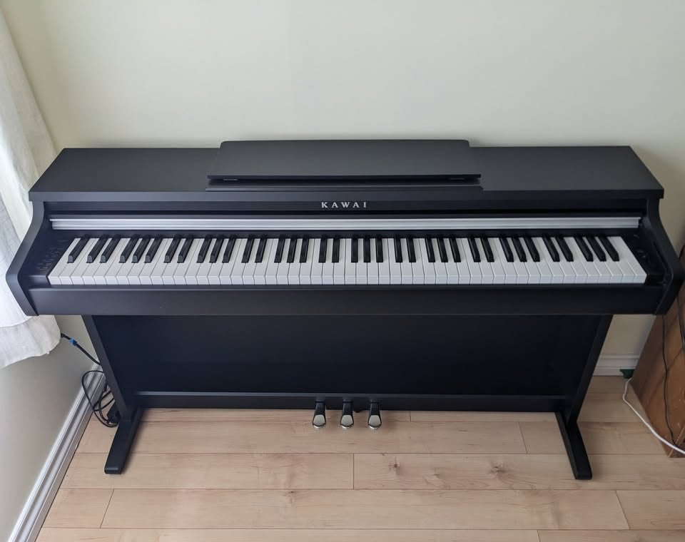 Đàn Piano Điện Kawai KDP70