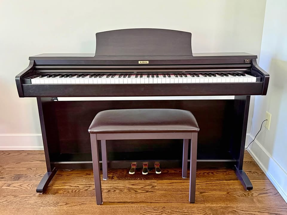 Đàn Piano Điện Kawai KDP90