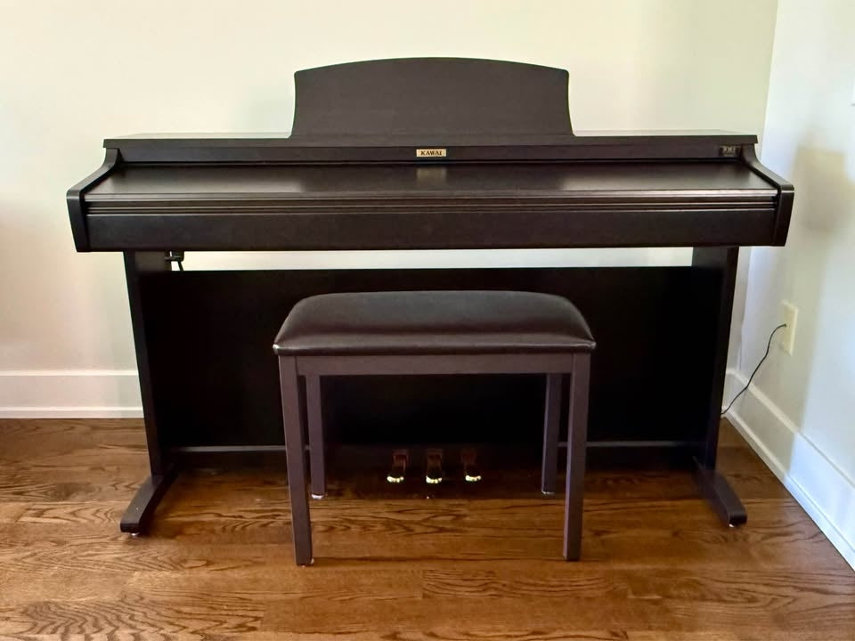 Đàn Piano Điện Kawai KDP90