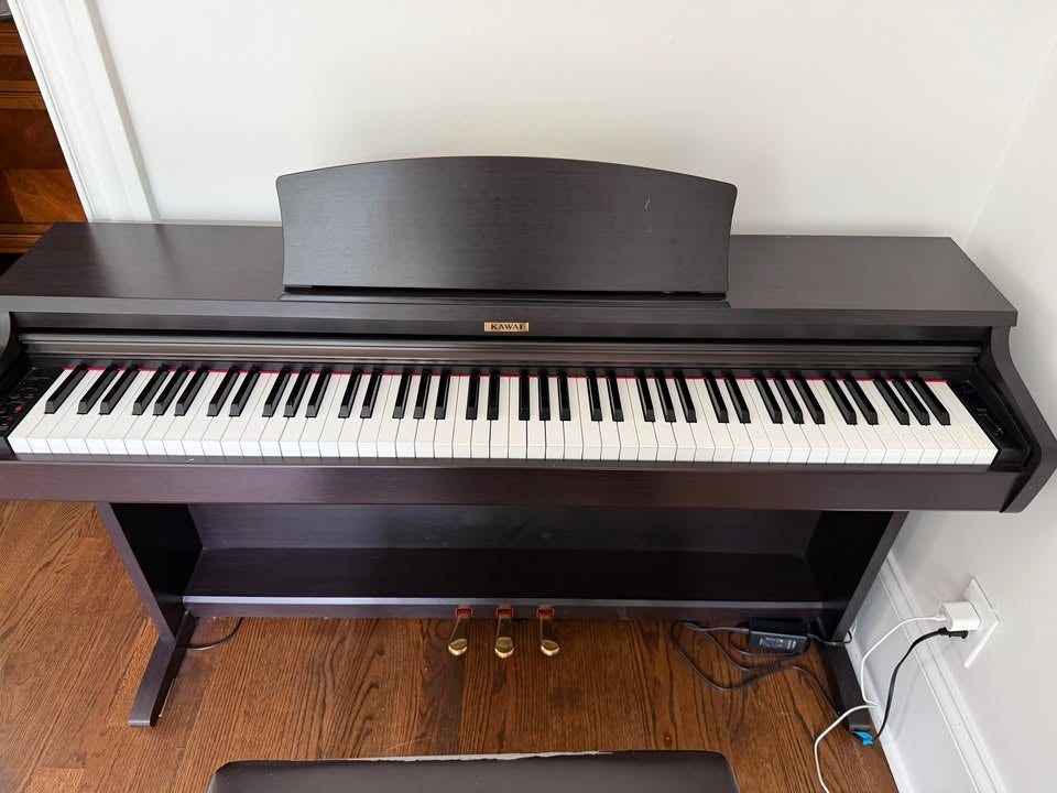 Đàn Piano Điện Kawai KDP90
