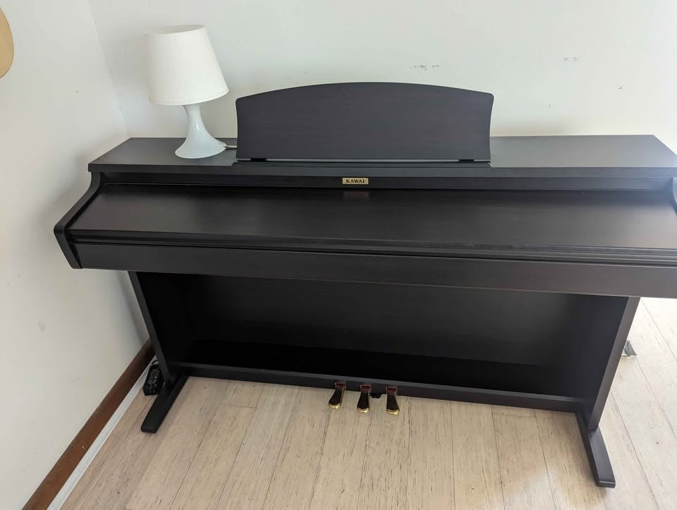 Đàn Piano Điện Kawai KDP90