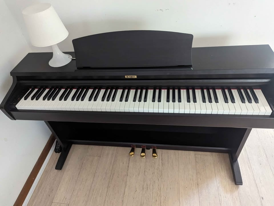 Đàn Piano Điện Kawai KDP90
