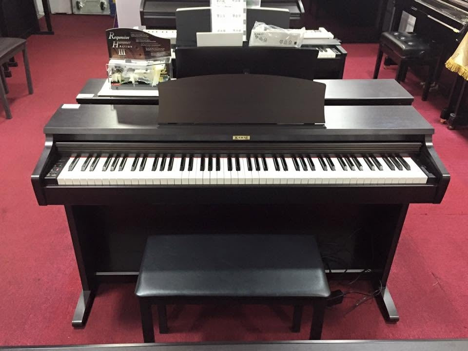 Đàn Piano Điện Kawai KDP90