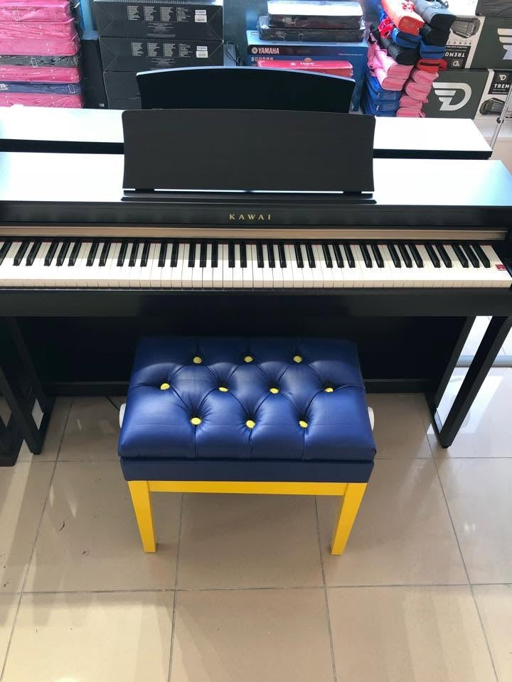 Đàn Piano Điện Kawai KDP90