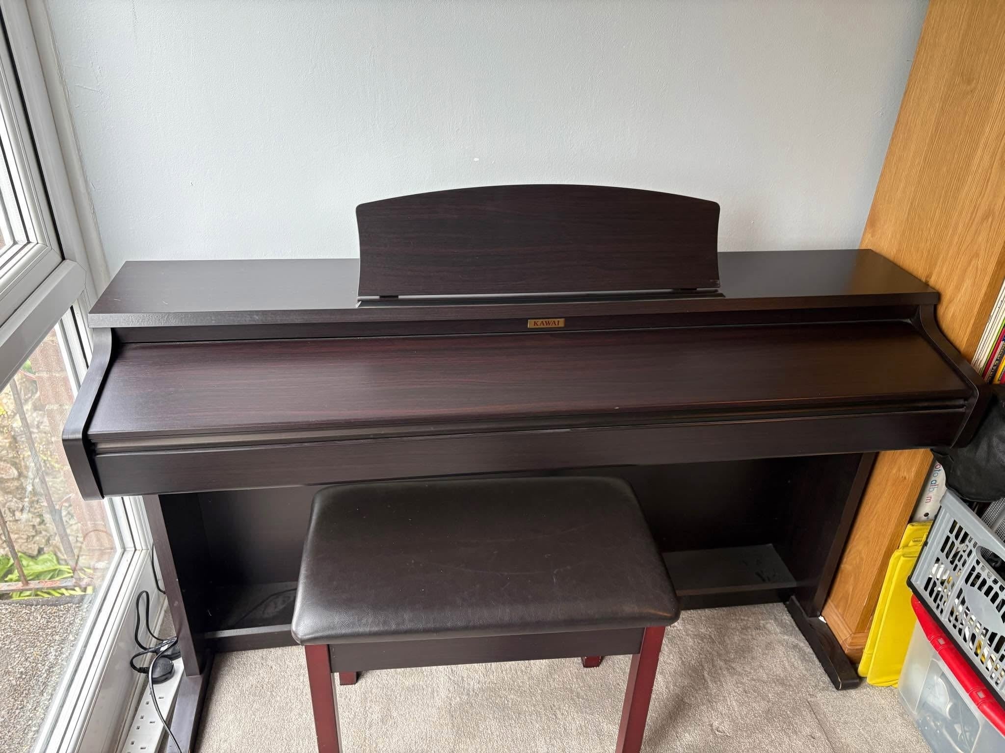 Đàn Piano Điện Kawai KDP90