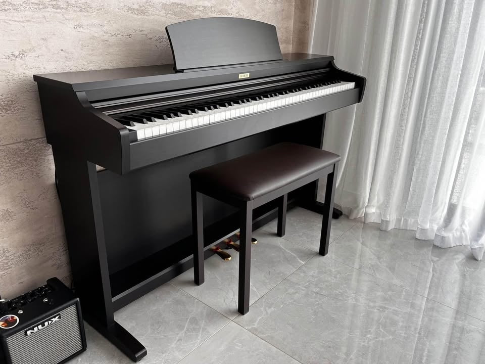 Đàn Piano Điện Kawai KDP90