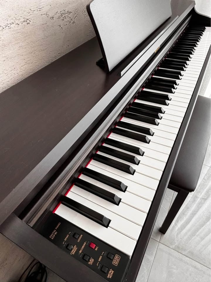 Đàn Piano Điện Kawai KDP90