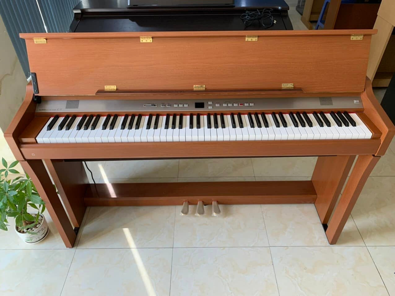 Đàn Piano Điện Kawai L51