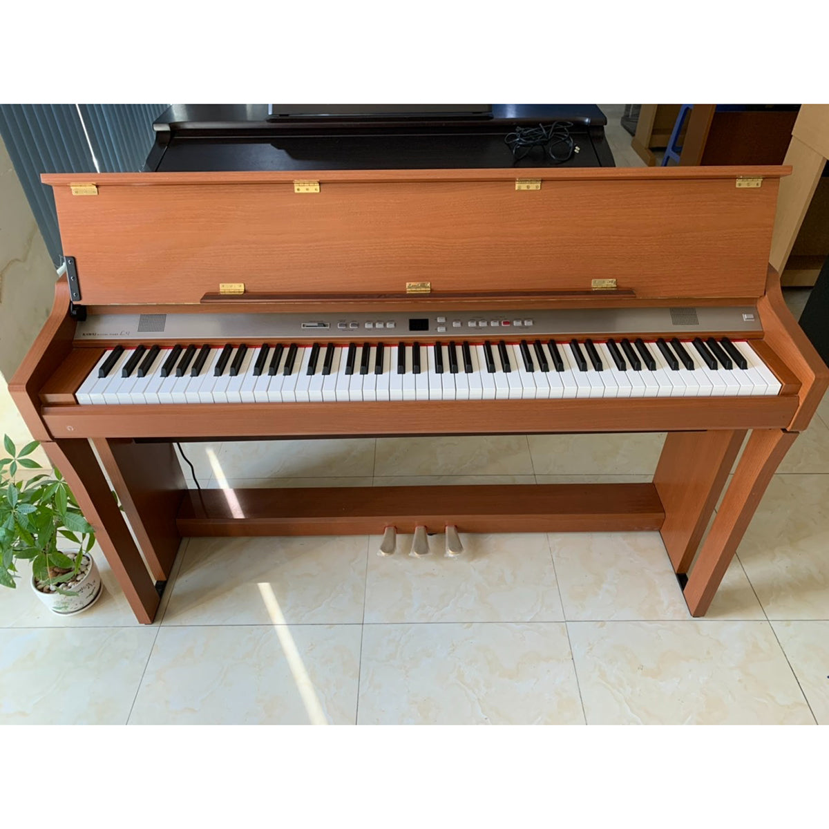 Đàn Piano Điện Kawai L51 - Qua Sử Dụng