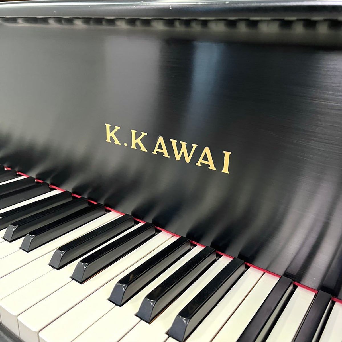 Đàn Grand Piano Cơ Kawai No.500