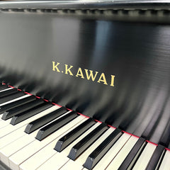 Đàn Piano Cơ Kawai No.500 - Qua Sử Dụng