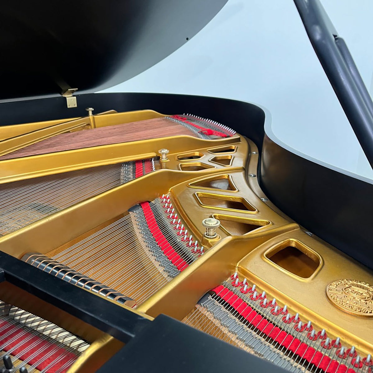 Đàn Grand Piano Cơ Kawai No.500