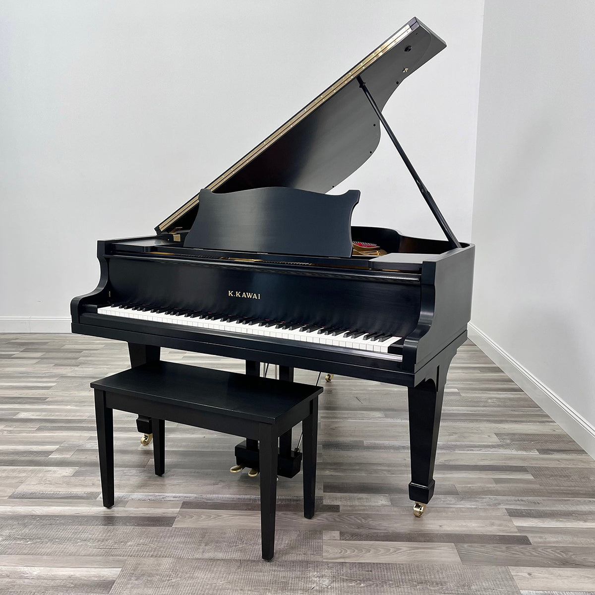 Đàn Grand Piano Cơ Kawai No.500