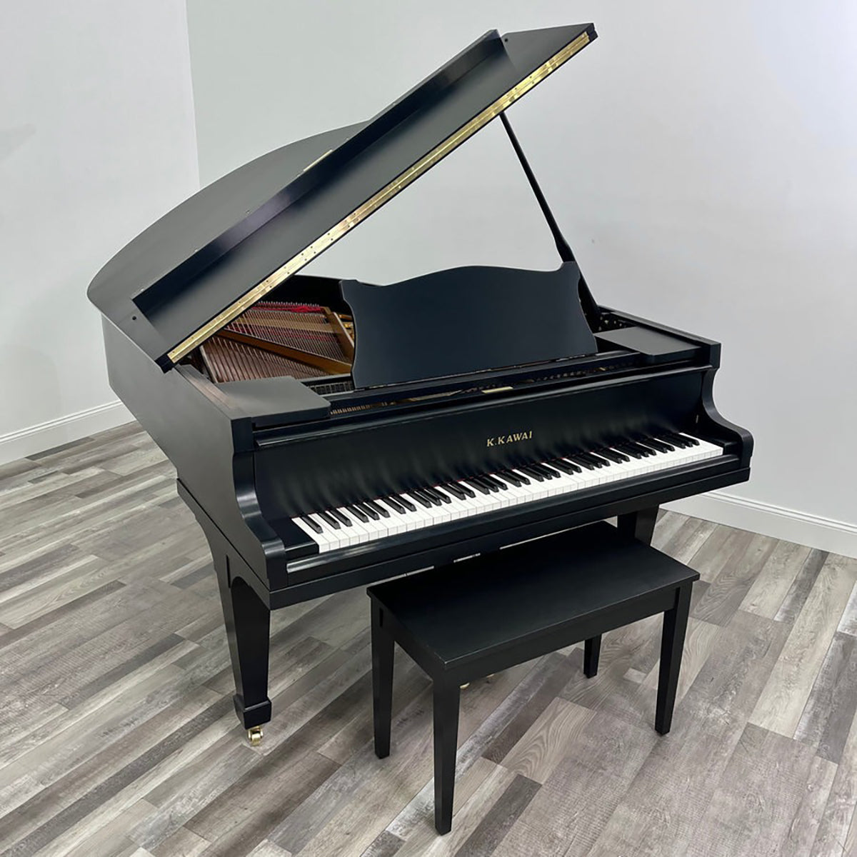 Đàn Grand Piano Cơ Kawai No.500