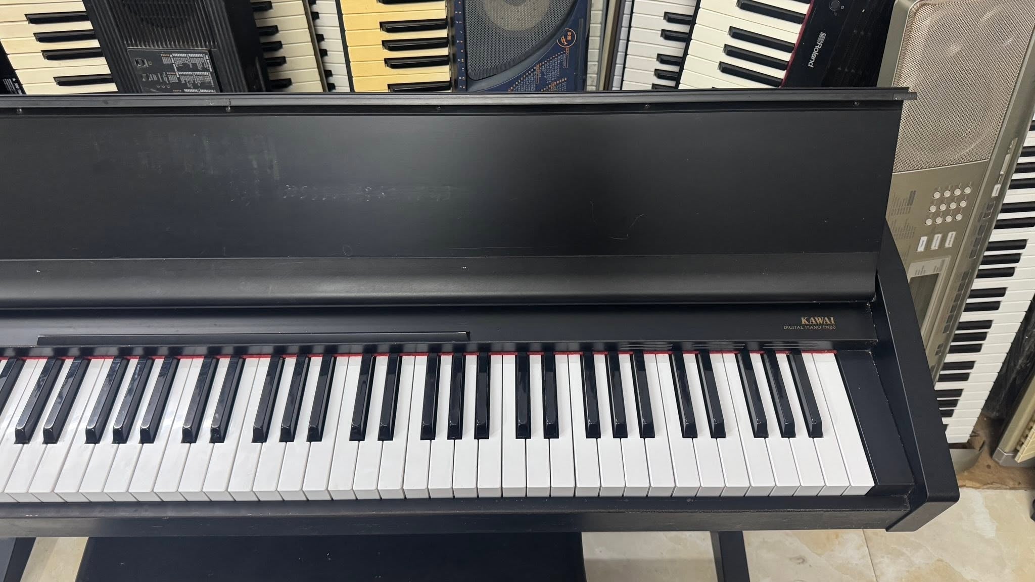 Đàn Piano Điện Kawai PN80