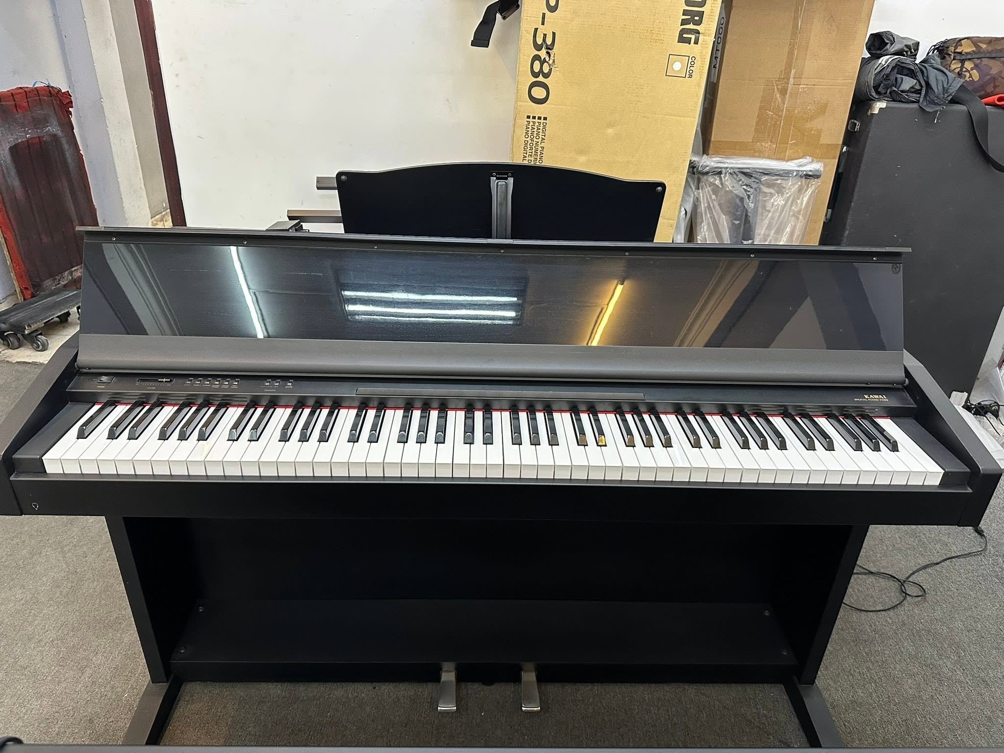Đàn Piano Điện Kawai PN80