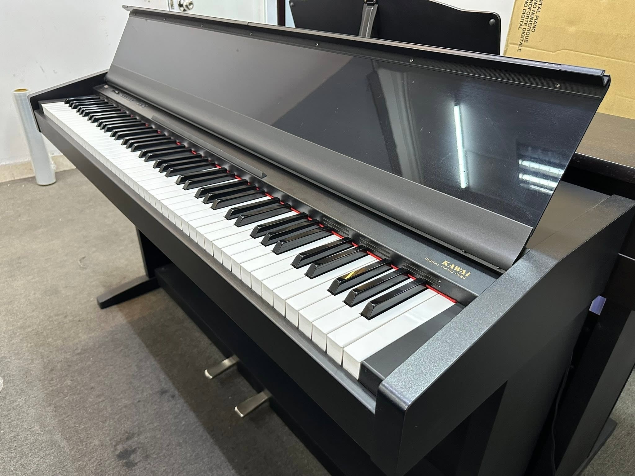 Đàn Piano Điện Kawai PN80