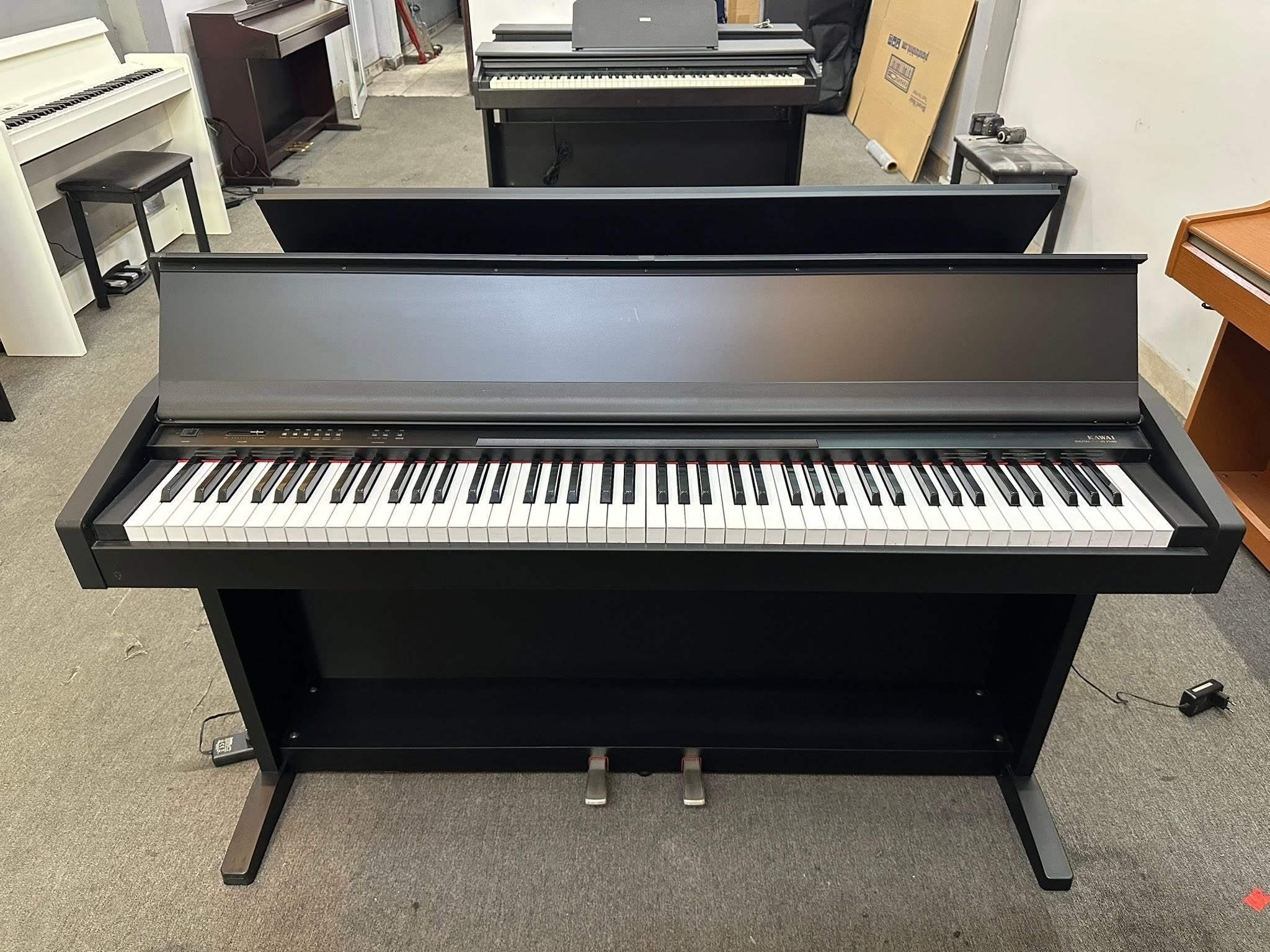 Đàn Piano Điện Kawai PN80