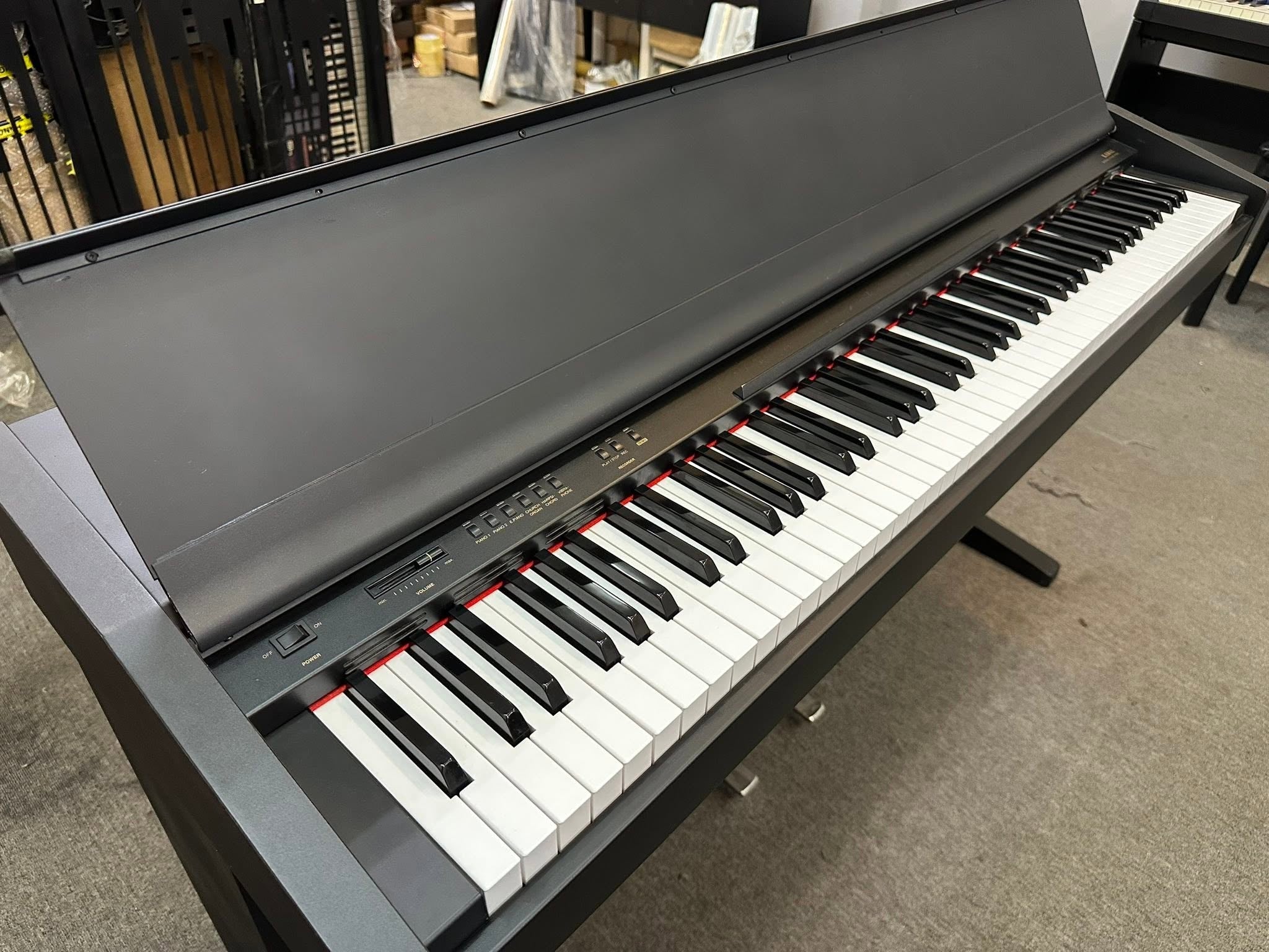 Đàn Piano Điện Kawai PN80