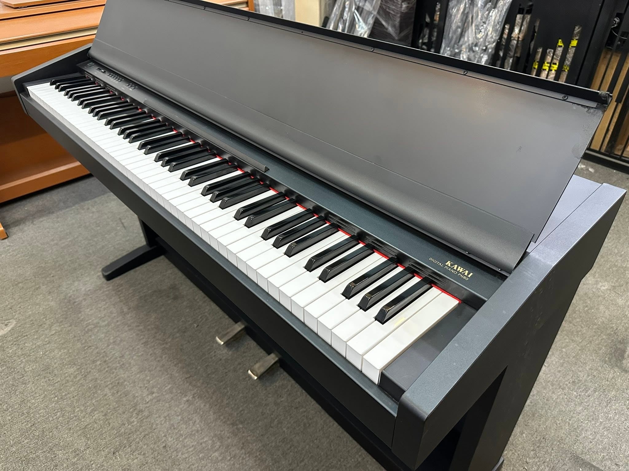 Đàn Piano Điện Kawai PN80